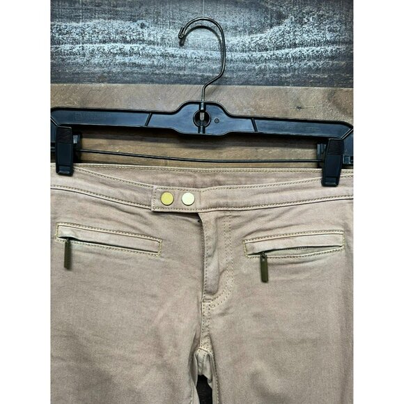 Tory‎ Burch Women's Skinny Jeans Size 24 - Picture 2 of 5